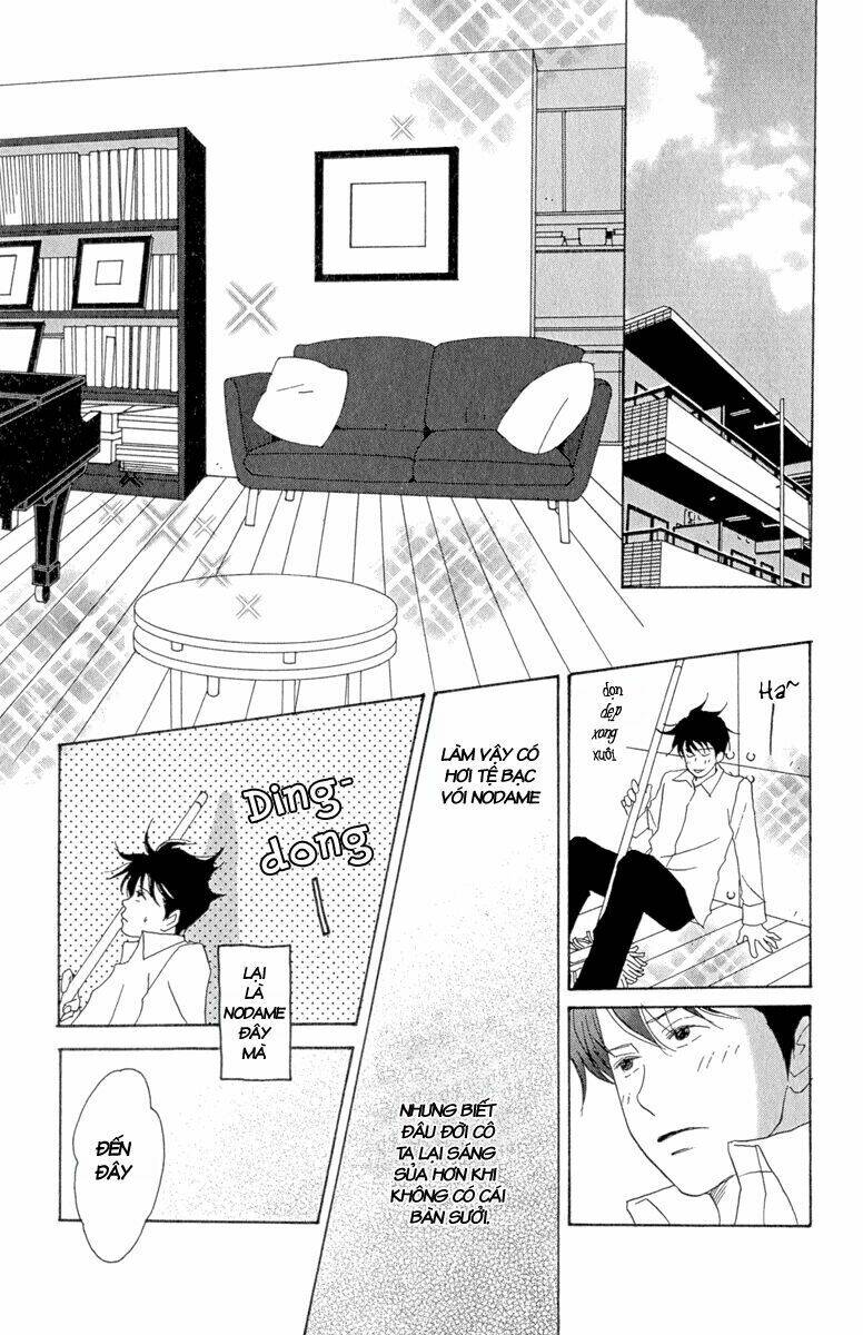 Nodame Cantabile Chương 9 Ảnh 32