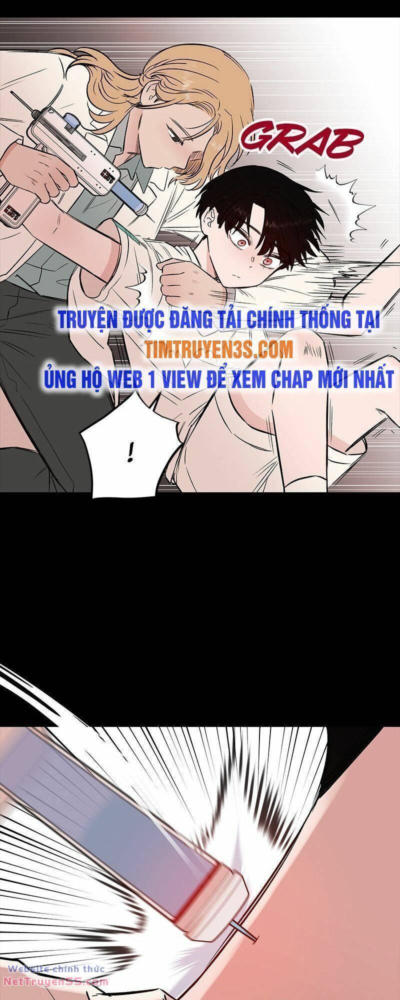 BưƠM BưỚM Và MáU Chương 62 Ảnh 18