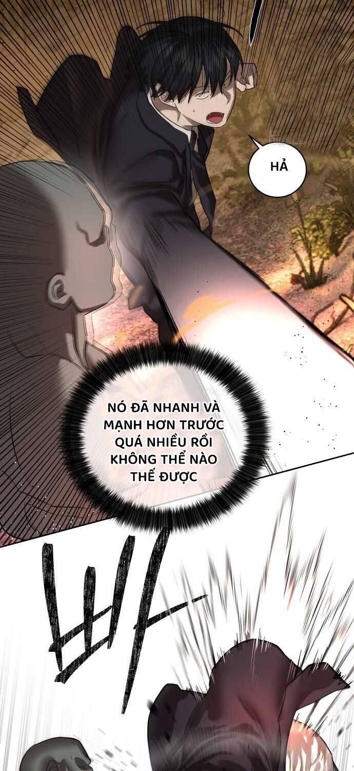 Công Chức Đặc Dị Chương 27 Ảnh 30