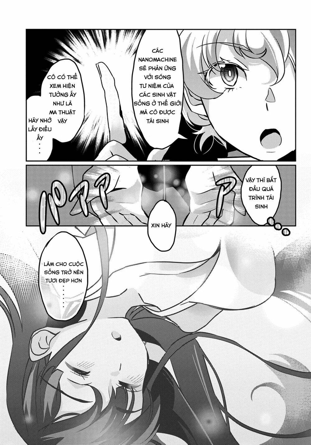 Watashi, Nouryoku Wa Heikinchi De Tte Itta Yo Ne! Chương 1 Ảnh 37