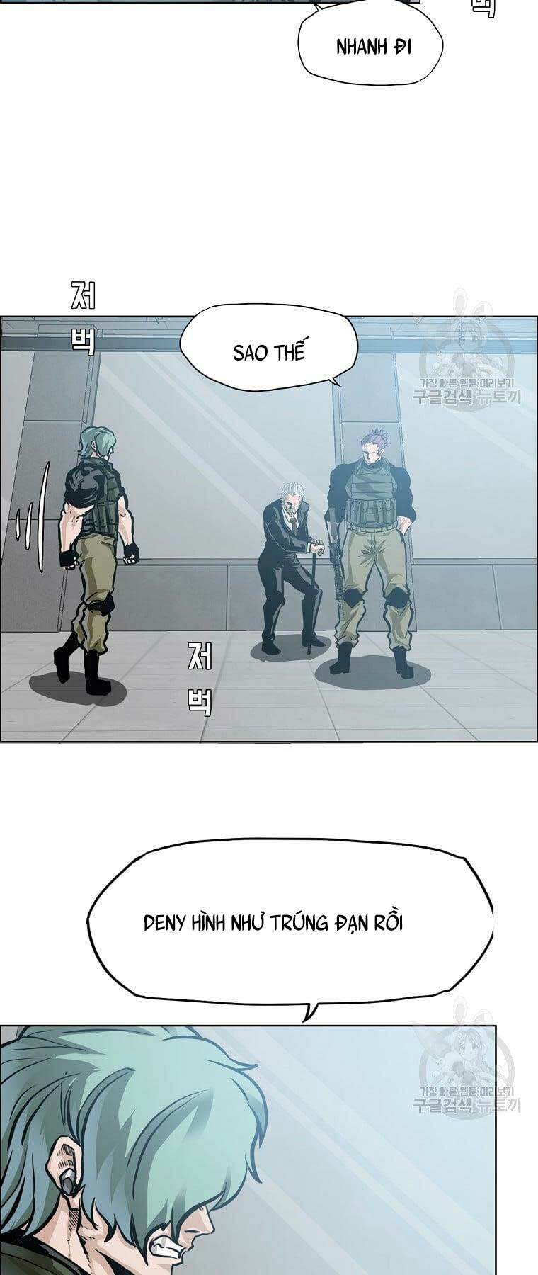 Bá Chủ Học Đường Ss4 Chương 64 Ảnh 4