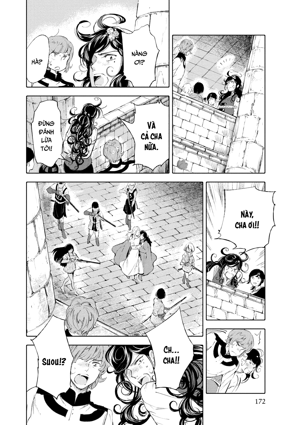 Senpai Ga Urusai Kouhai No Hanashi Chương 236 Ảnh 85