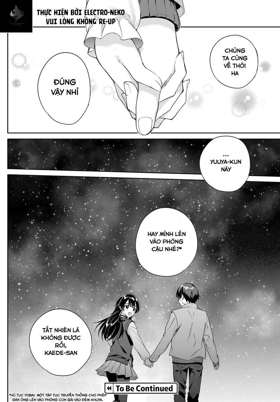 Ryoushin No Shakkin Wo Katagawari Shite Morau Jouken Wa Nihon Ichi Chương 26 Ảnh 32