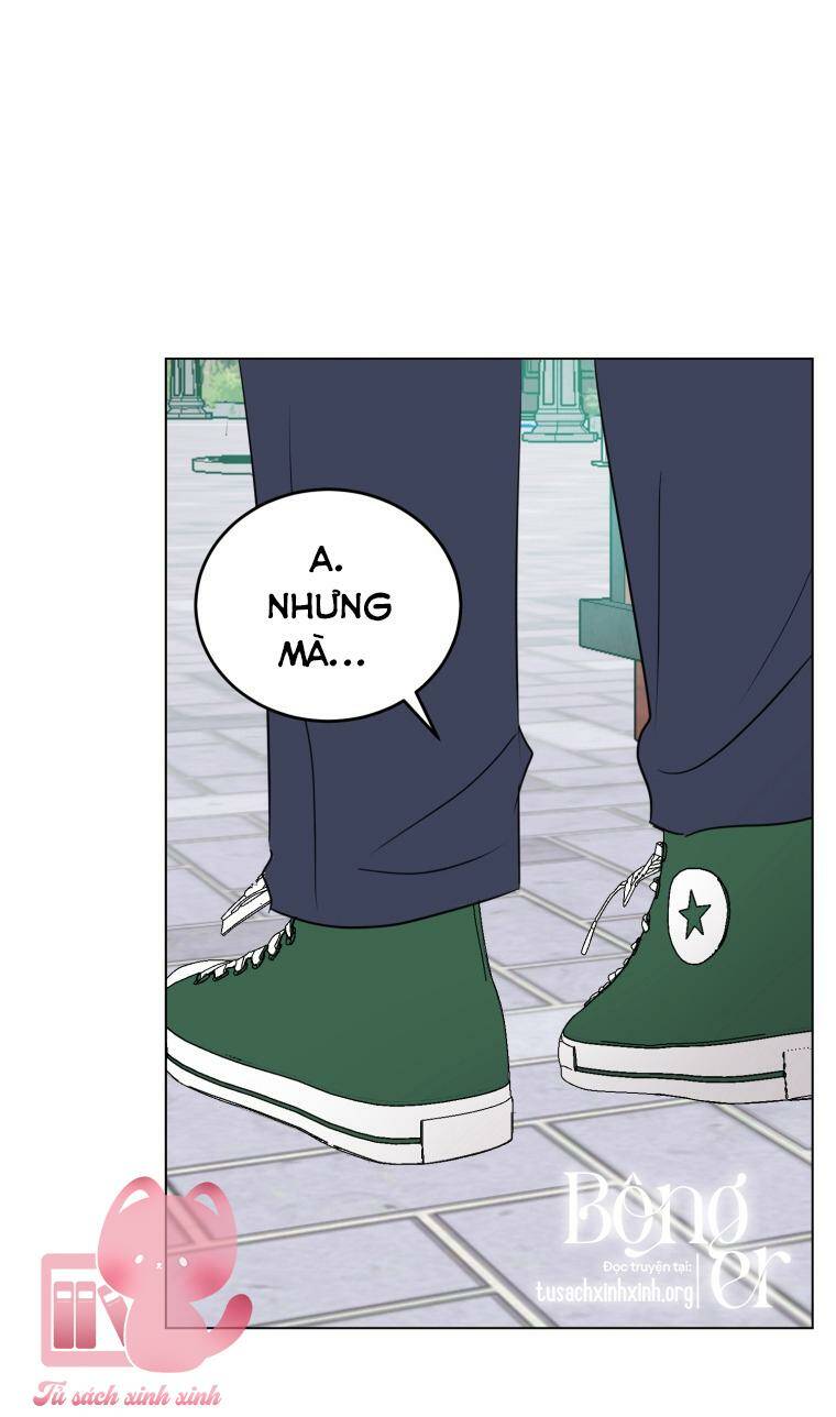 Bí Mật Highteen Chương 35 Ảnh 18