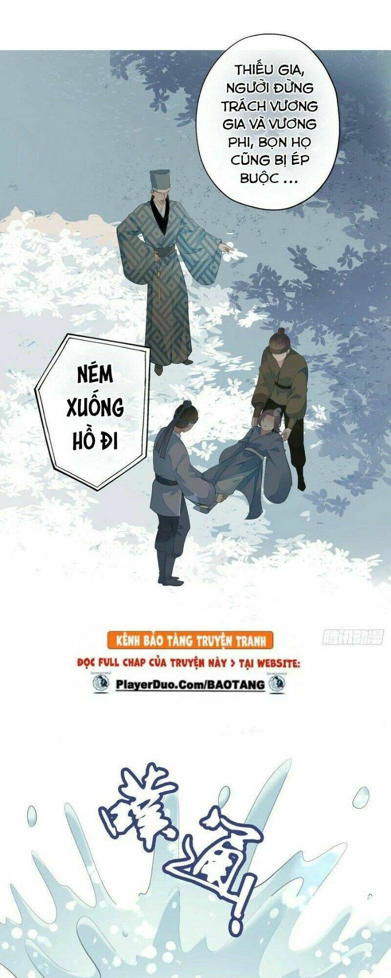Điền Viên Mật Sủng: Cô Vợ Nóng Bỏng Chương 107 Ảnh 24