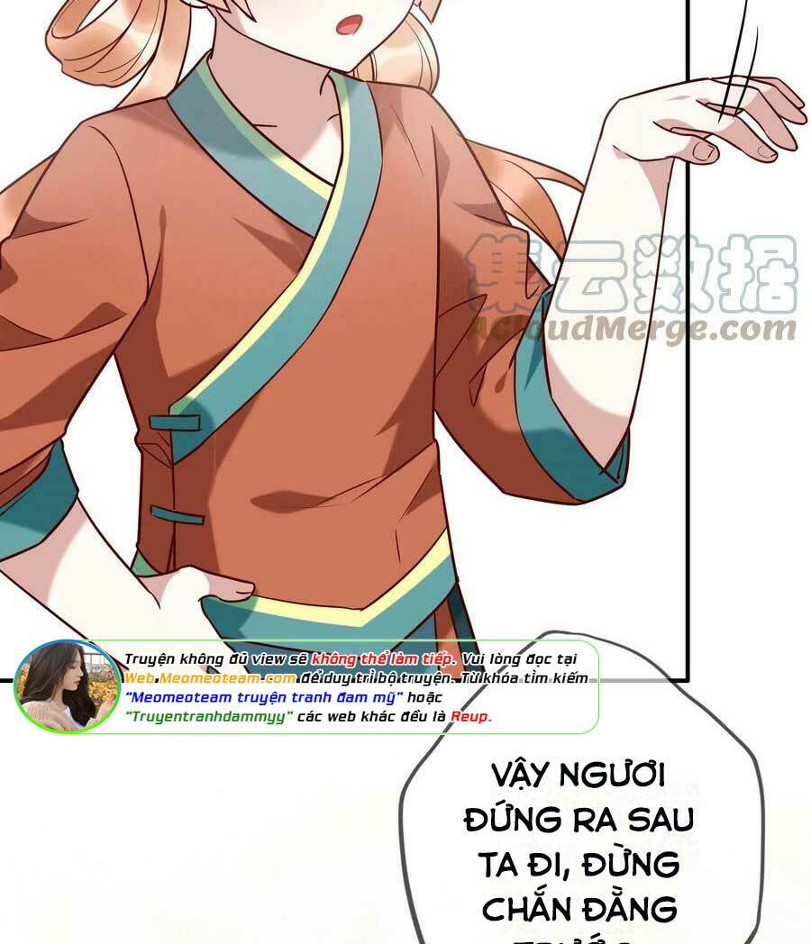 Chung Cư Yêu Quái Chương 81 Ảnh 8