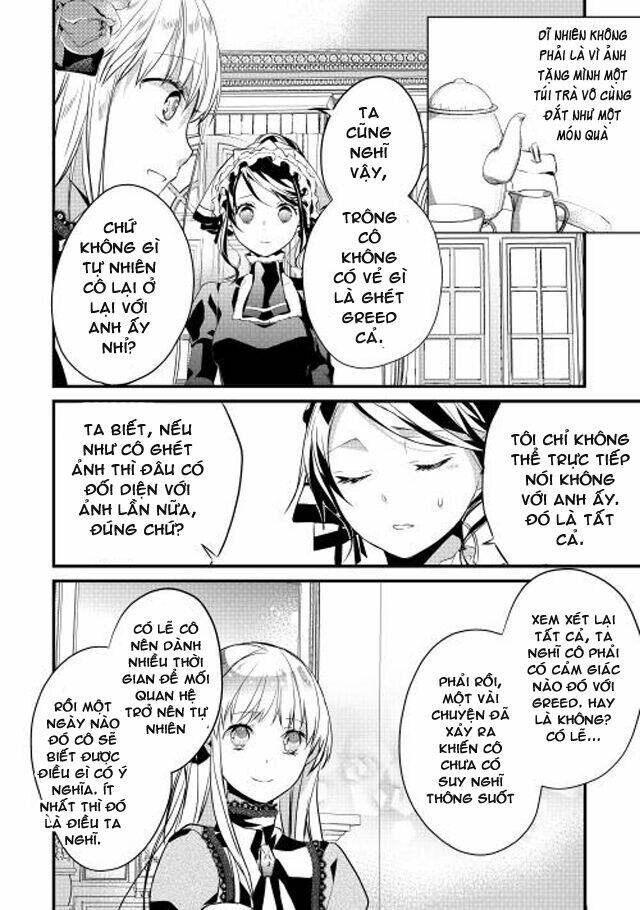 Yuusha-Sama Ni Ikinari Kyuukonsareta No Desu Ga Chương 7 Ảnh 20