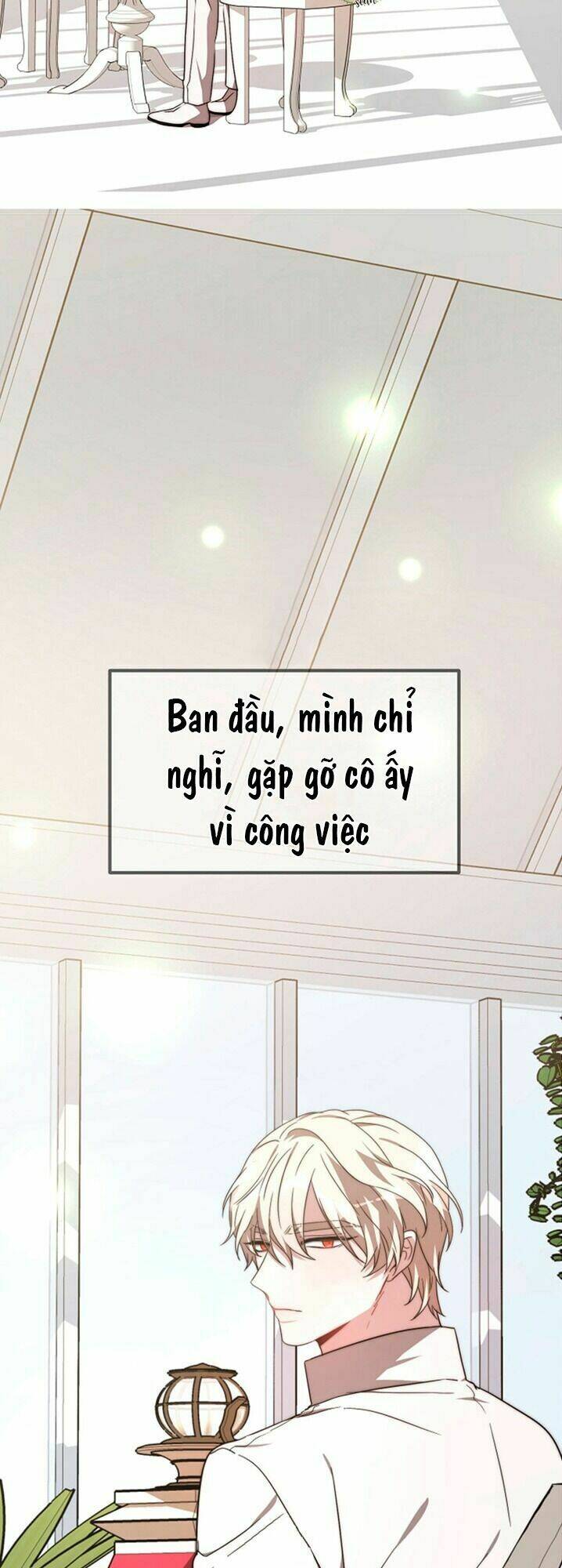 Cô Dâu Của Elysian Chương 24 Ảnh 25