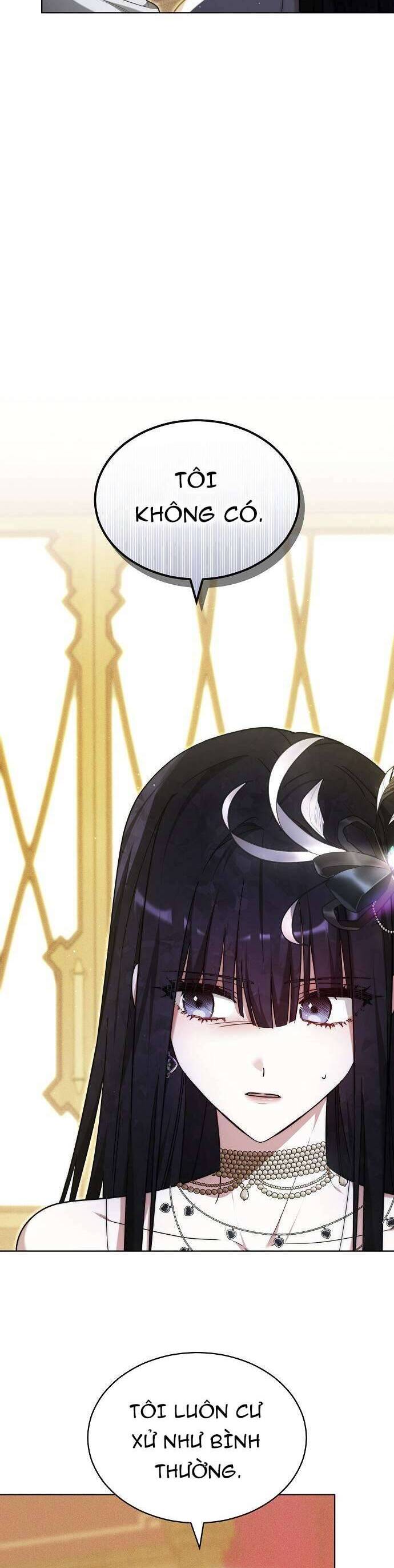 Cô Dâu Của Obsidian Chương 27 Ảnh 37