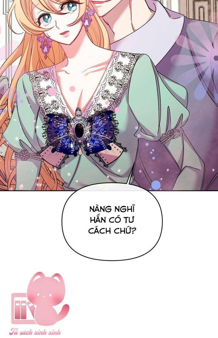 Vị Hôn Thê Của Kẻ Săn Mồi Chương 41 Ảnh 67