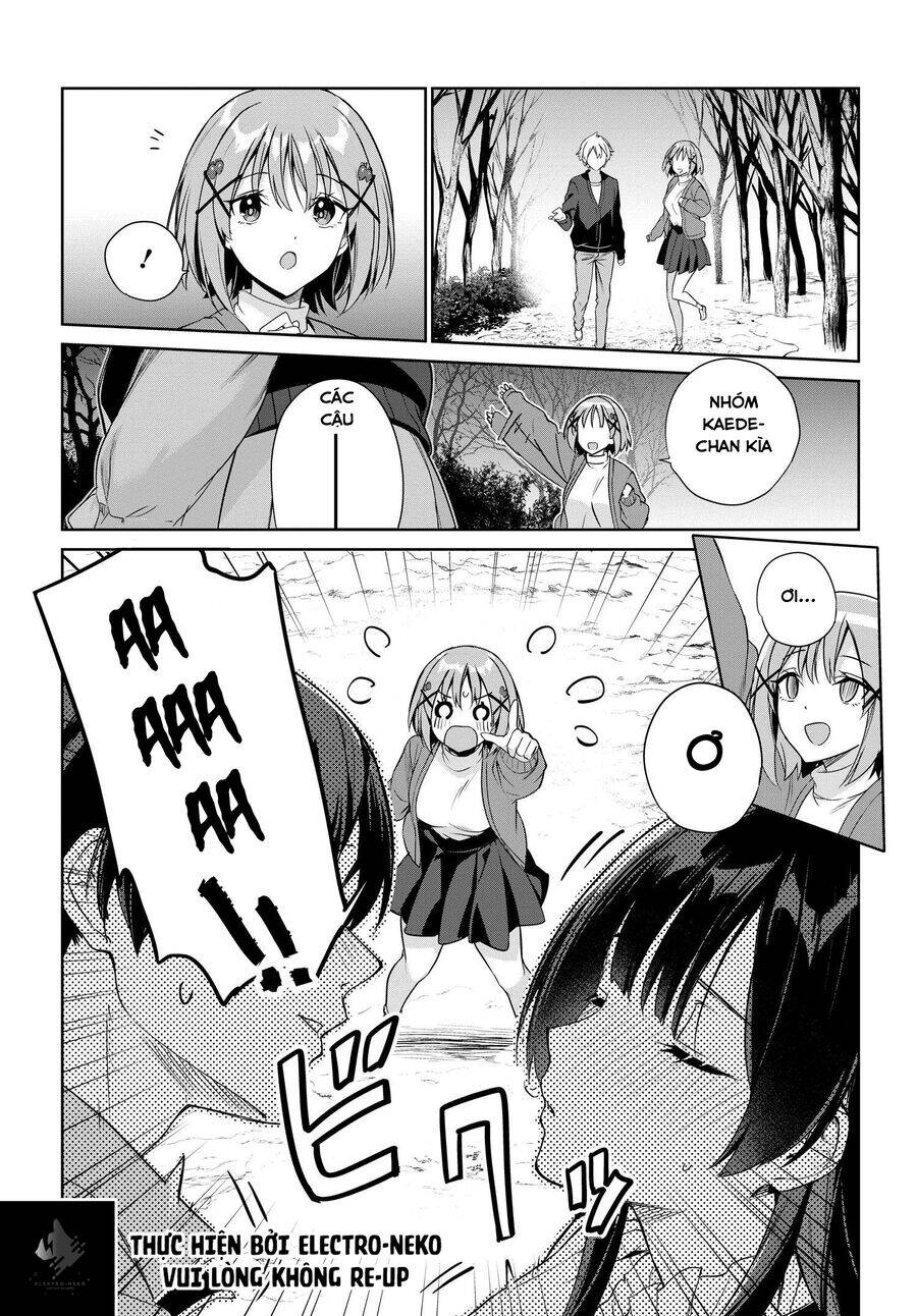 Ryoushin No Shakkin Wo Katagawari Shite Morau Jouken Wa Nihon Ichi Chương 26 Ảnh 28