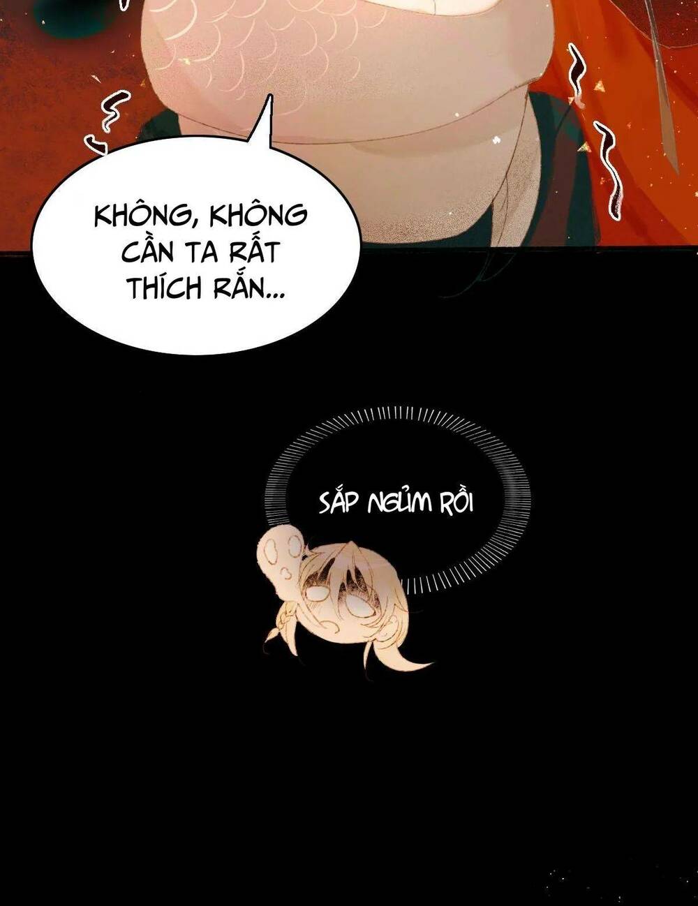Tầm Mộng Hồn Chương 6 Ảnh 28