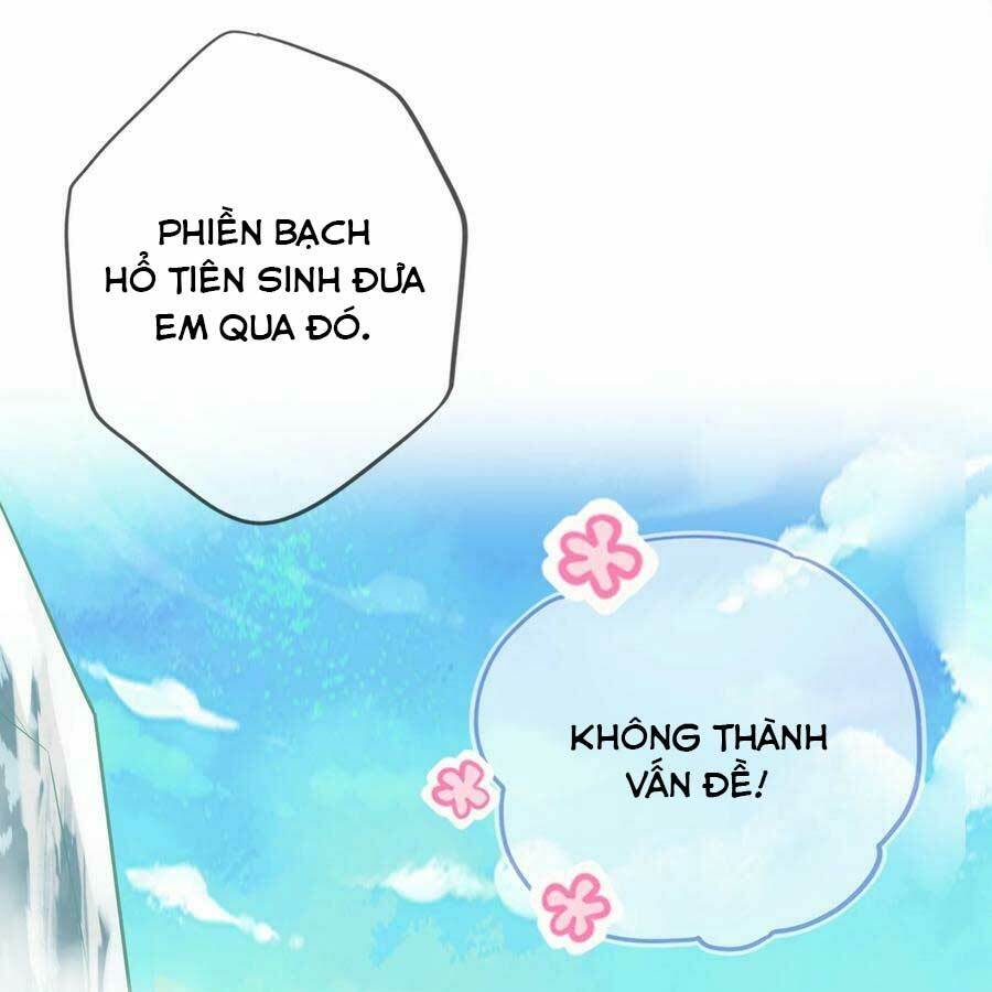 Chung Cư Yêu Quái Chương 84 Ảnh 25