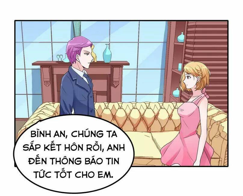 Cô Dâu Gả Thay Của Tổng Tài Chương 132 Ảnh 15