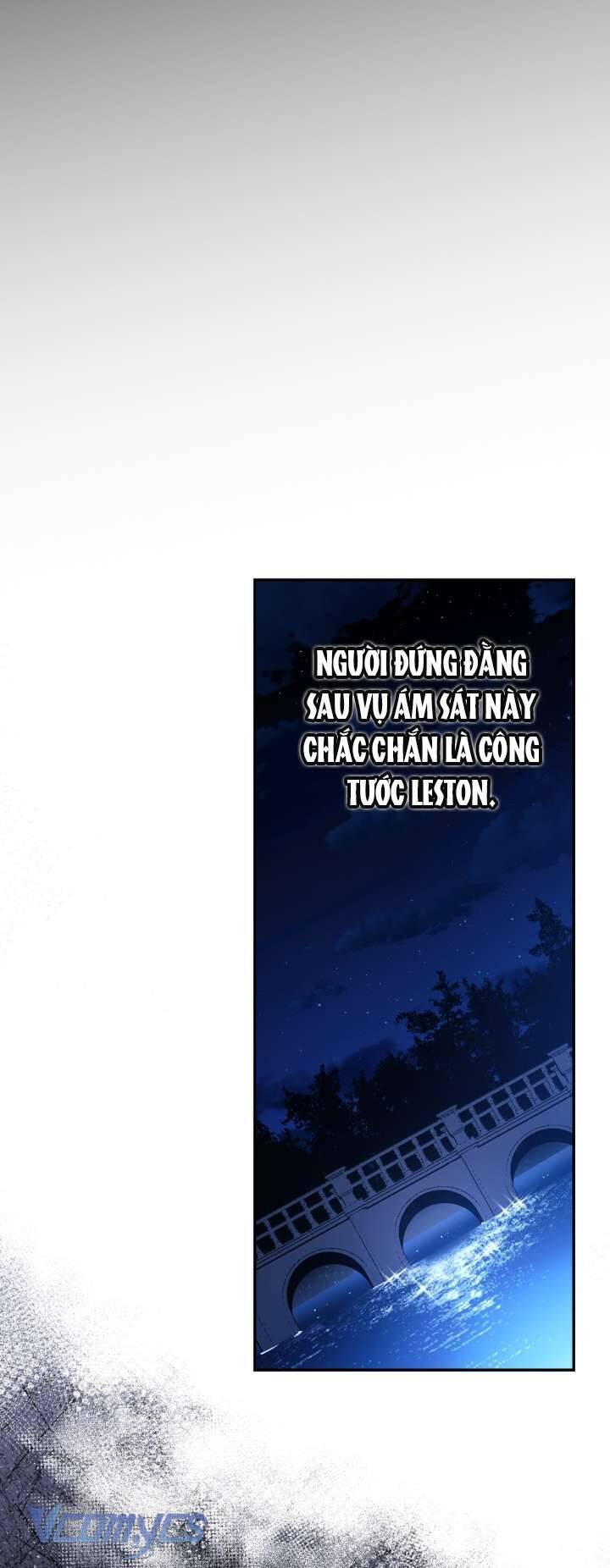 Phương Pháp Che Giấu Đứa Con Của Hoàng Đế Chương 93 Ảnh 34