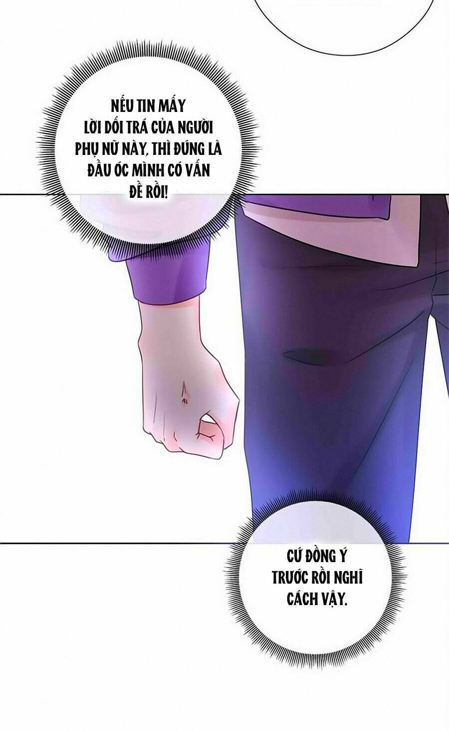 Lãnh Huyết Tổng Tài Đích Tâm Kiên Thê Chương 64 Ảnh 30
