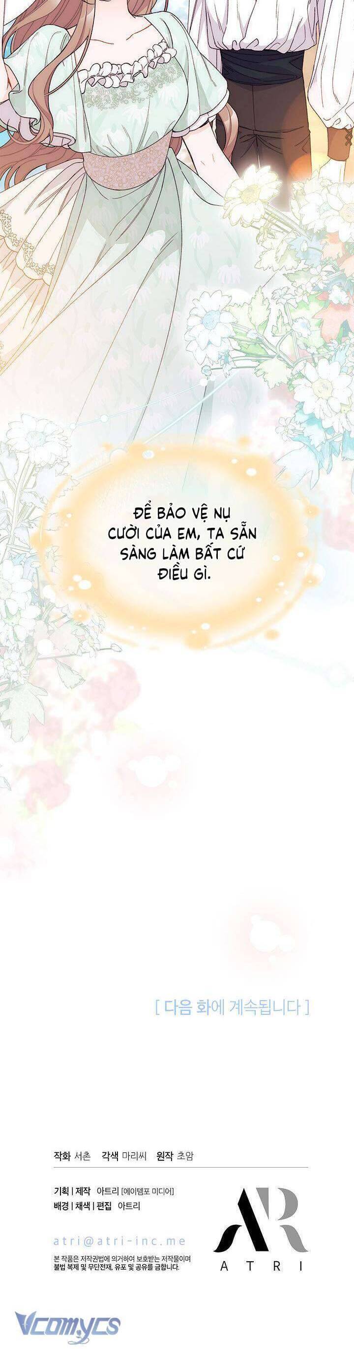 Tôi Đã Có Chồng Sau Khi Nhặt Được Nam Chính Chương 53 Ảnh 44