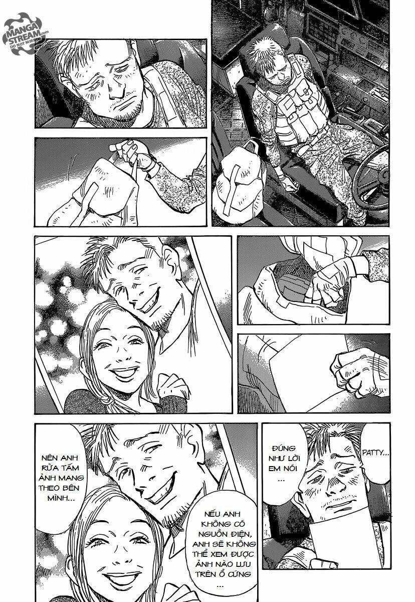 Billy Bat Chương 163 Ảnh 13