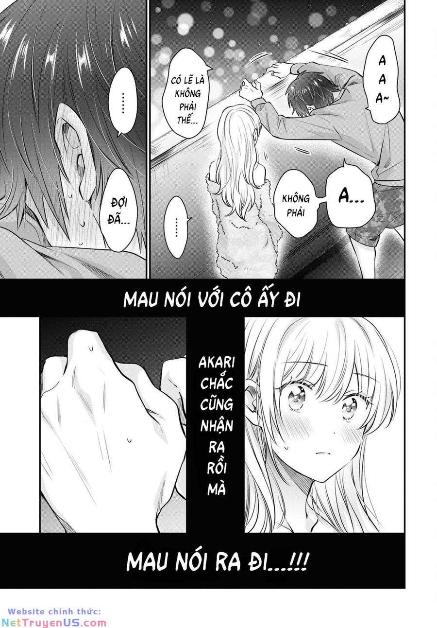 Fuufu Ijou, Koibito Miman. Chương 64 Ảnh 23
