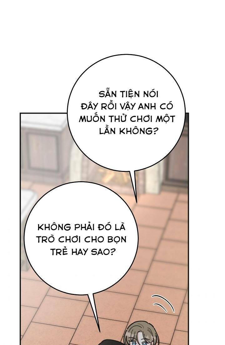 Người Hùng Của Ác Nữ Chương 90 Ảnh 29