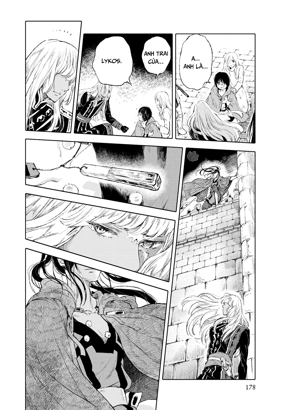 Senpai Ga Urusai Kouhai No Hanashi Chương 236 Ảnh 91