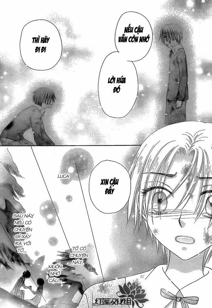 Gakuen Alice Chương 162 Ảnh 25