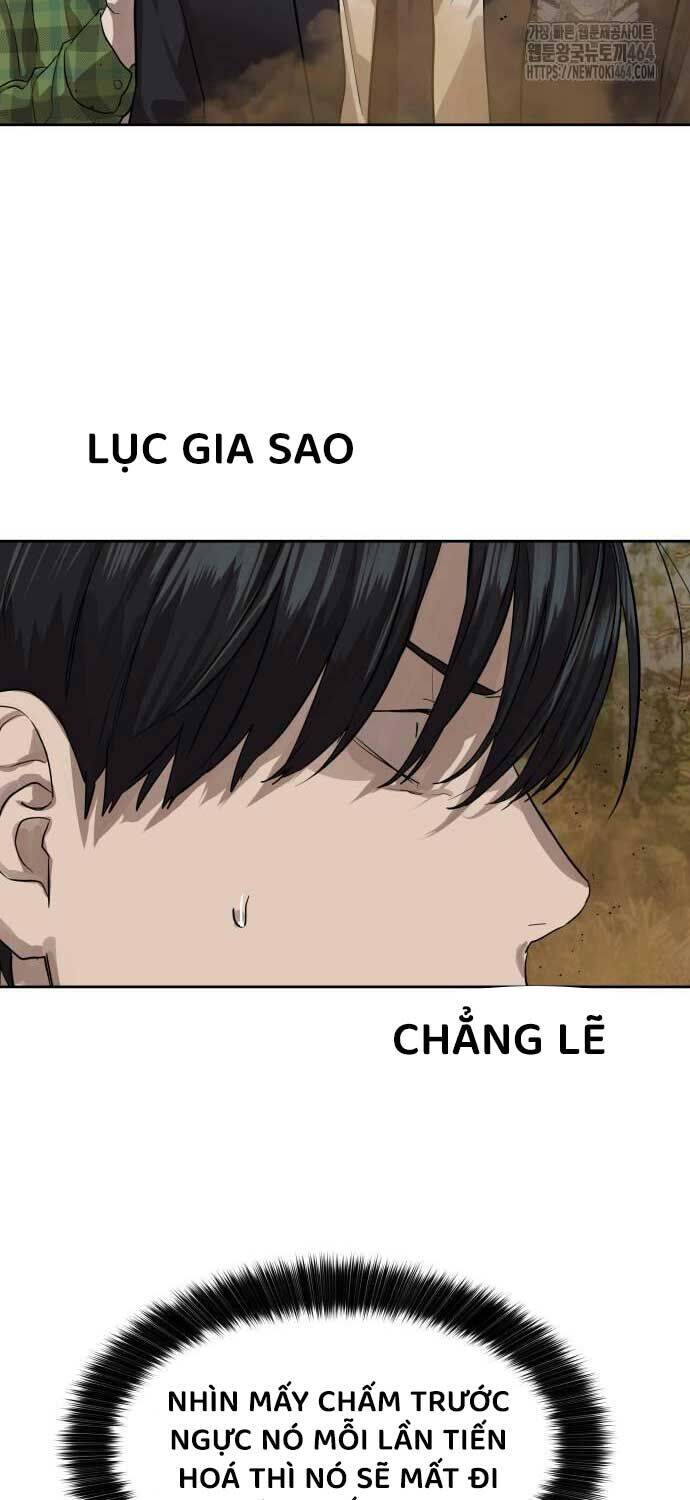 Công Chức Đặc Dị Chương 27 Ảnh 20