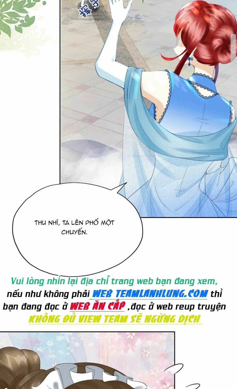 Tôi Tỏ Tình Với Kẻ Thù Của Tôi Chương 10 Ảnh 46