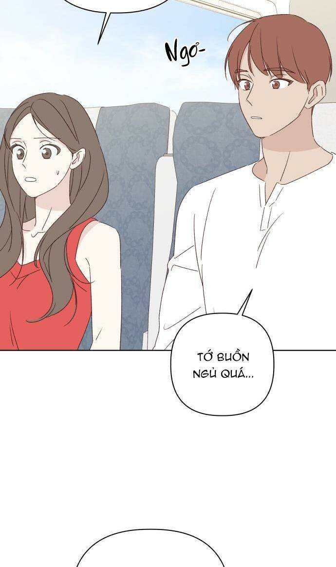 Ranh Giới Tình Yêu Chương 50 Ảnh 57