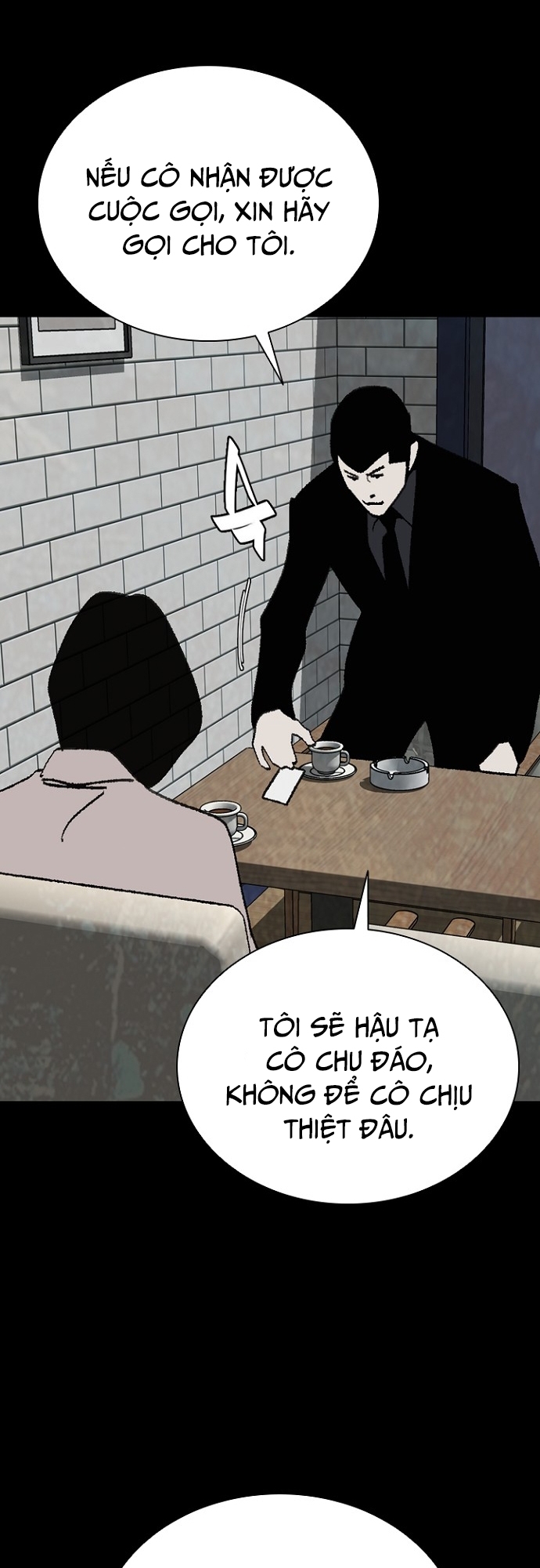 Đế Vương Chương 121 Ảnh 23