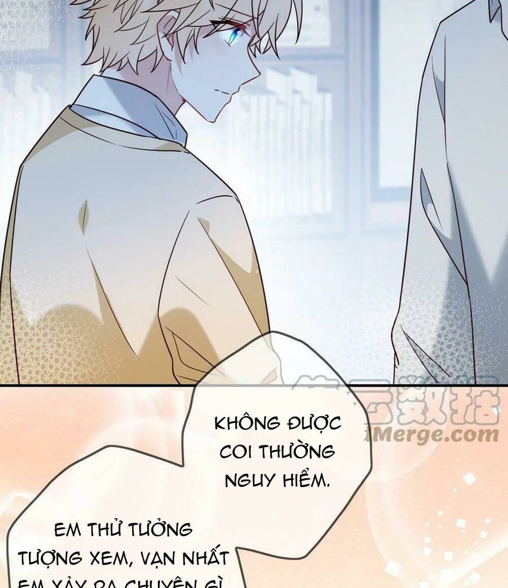 Chung Cư Yêu Quái Chương 86 Ảnh 25