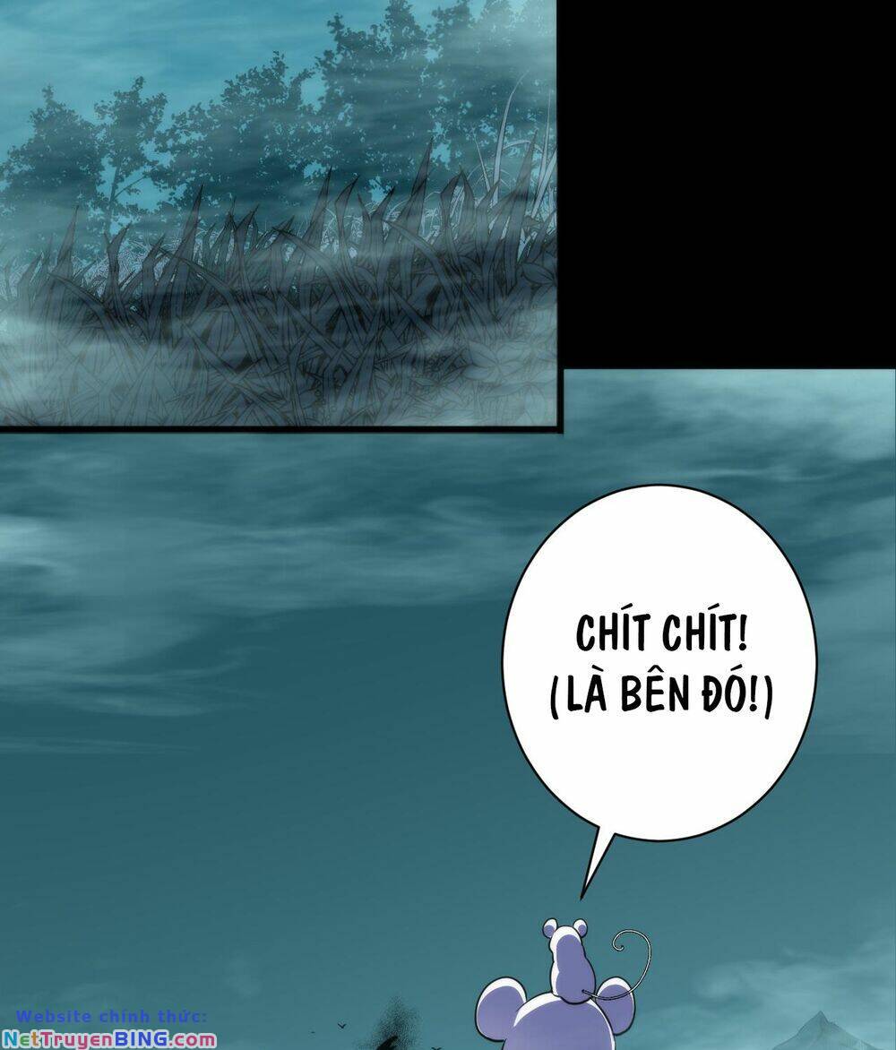 Trở Thành Thần Chủ Cthulhu Chương 250 Ảnh 58
