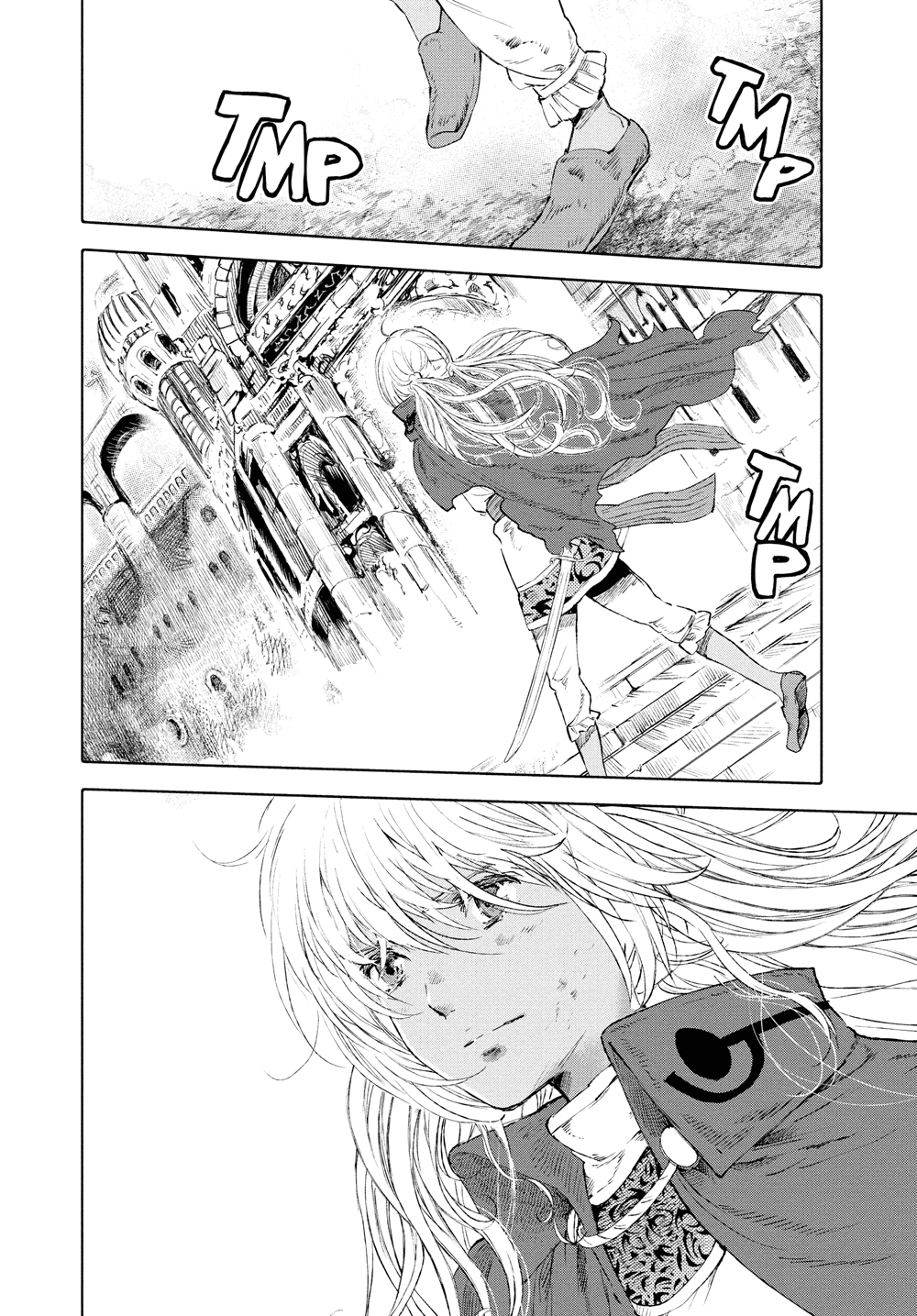 Senpai Ga Urusai Kouhai No Hanashi Chương 236 Ảnh 136