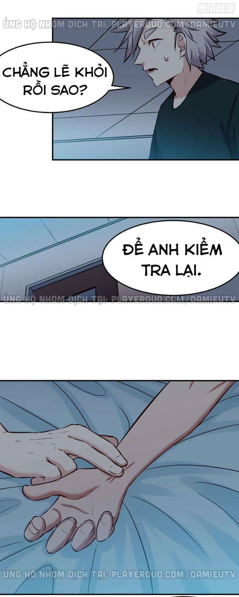 Đỉnh Phong Thần Y Chương 74 Ảnh 15