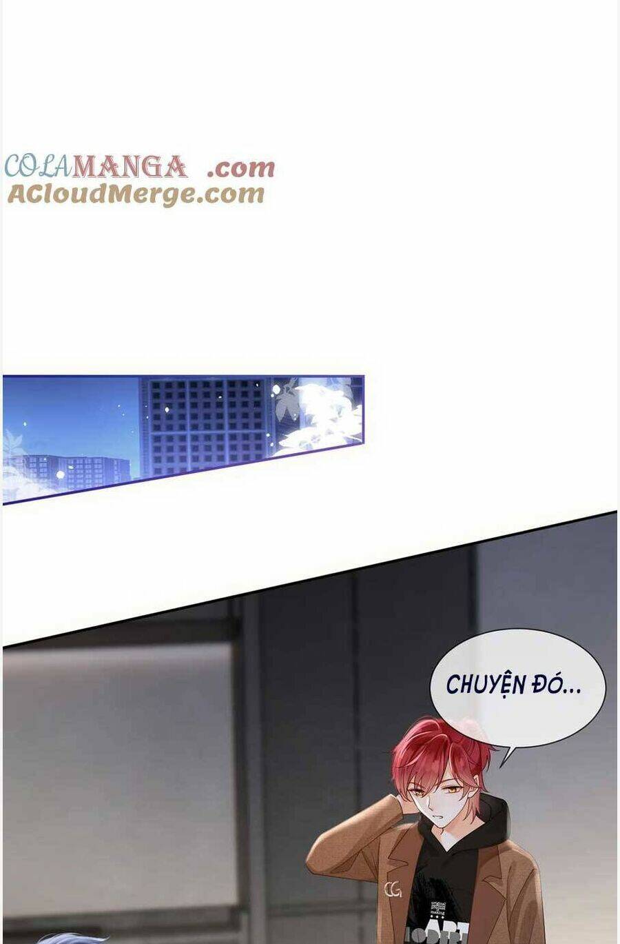 Tôi Trở Thành Kiều Thê Của Ông Trùm Phản Diện Chương 101 Ảnh 54
