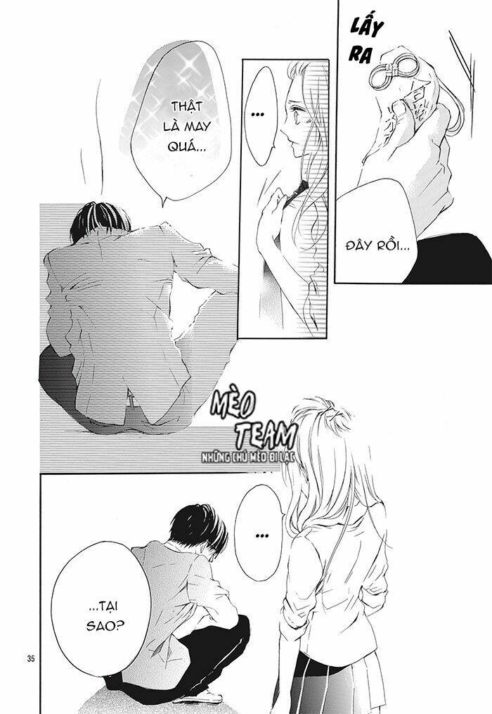 Ano Ko Ni Koisuru Yamada Ni Koishita Chương 1 Ảnh 40