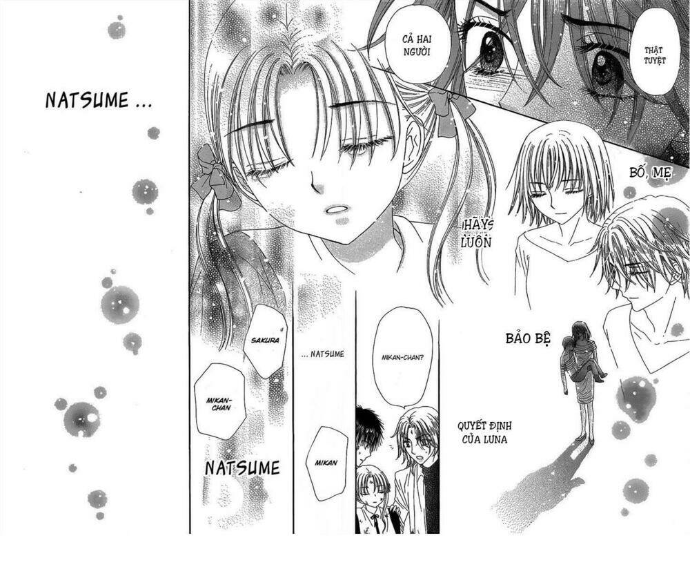 Gakuen Alice Chương 168 Ảnh 6