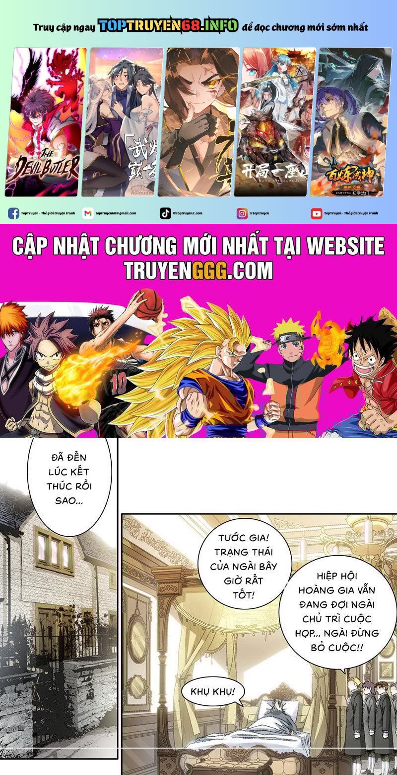 Câu Lạc Bộ Trường Sinh Chương 291 Ảnh 2