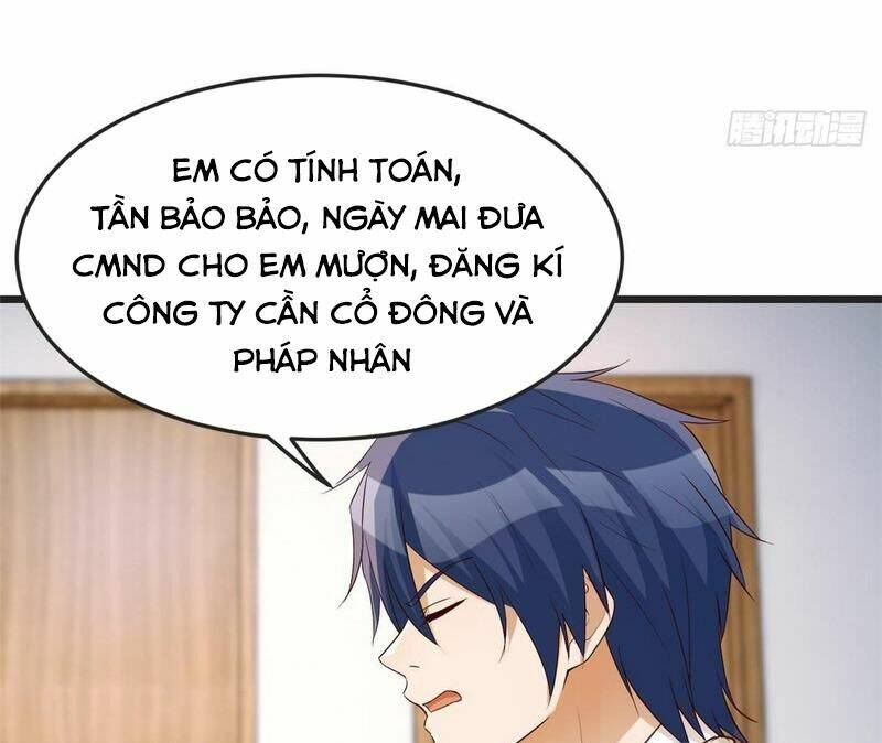 Chị Gái Tôi Là Đại Minh Tinh Chương 233 Ảnh 45