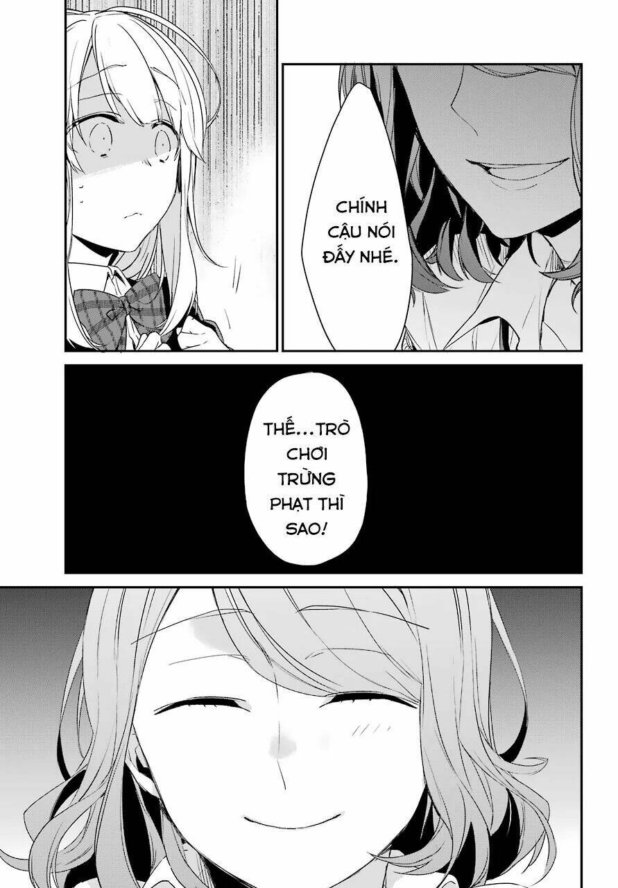 Asahina Wakaba To Marumaru Na Kareshi Chương 1 Ảnh 44