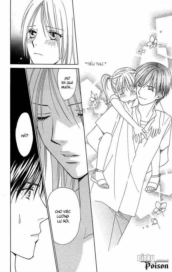 Chou Yo Hana Yo Chương 14 Ảnh 18