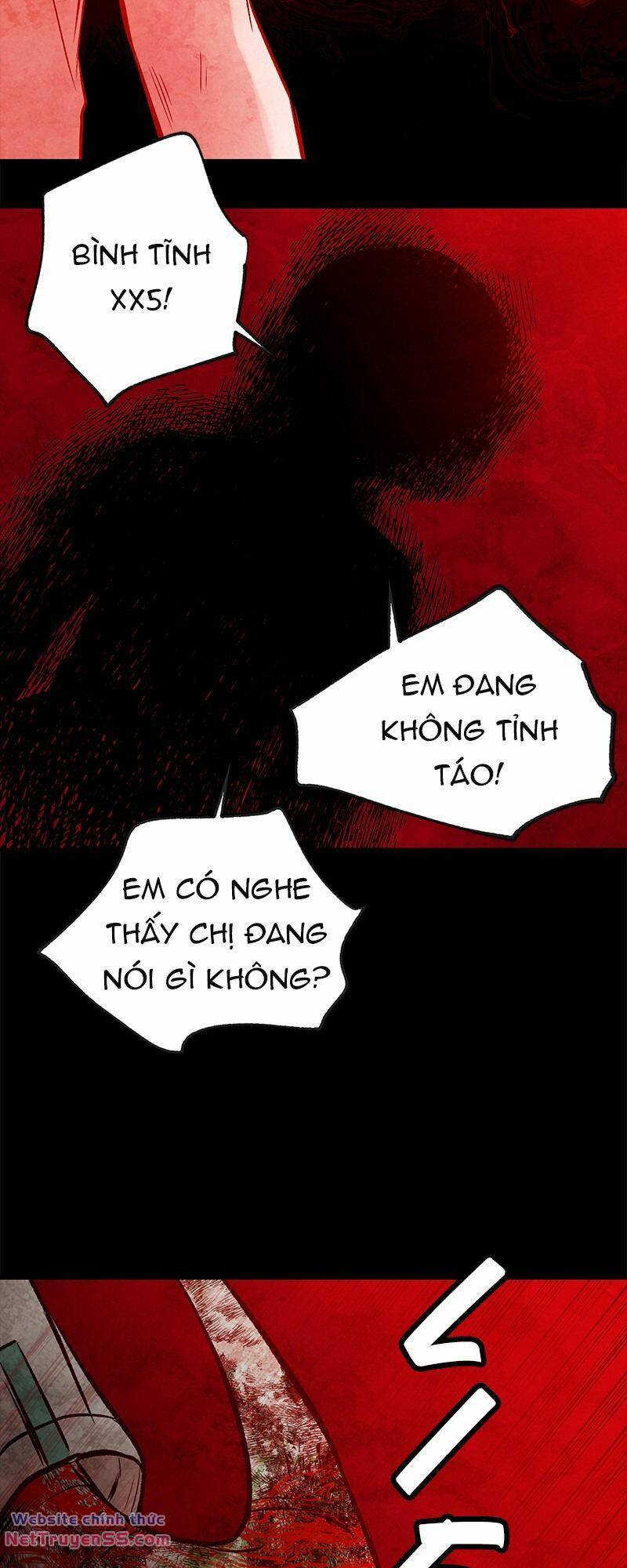 BưƠM BưỚM Và MáU Chương 62 Ảnh 77