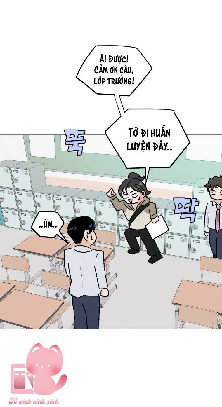 Bí Mật Highteen Chương 38 Ảnh 64