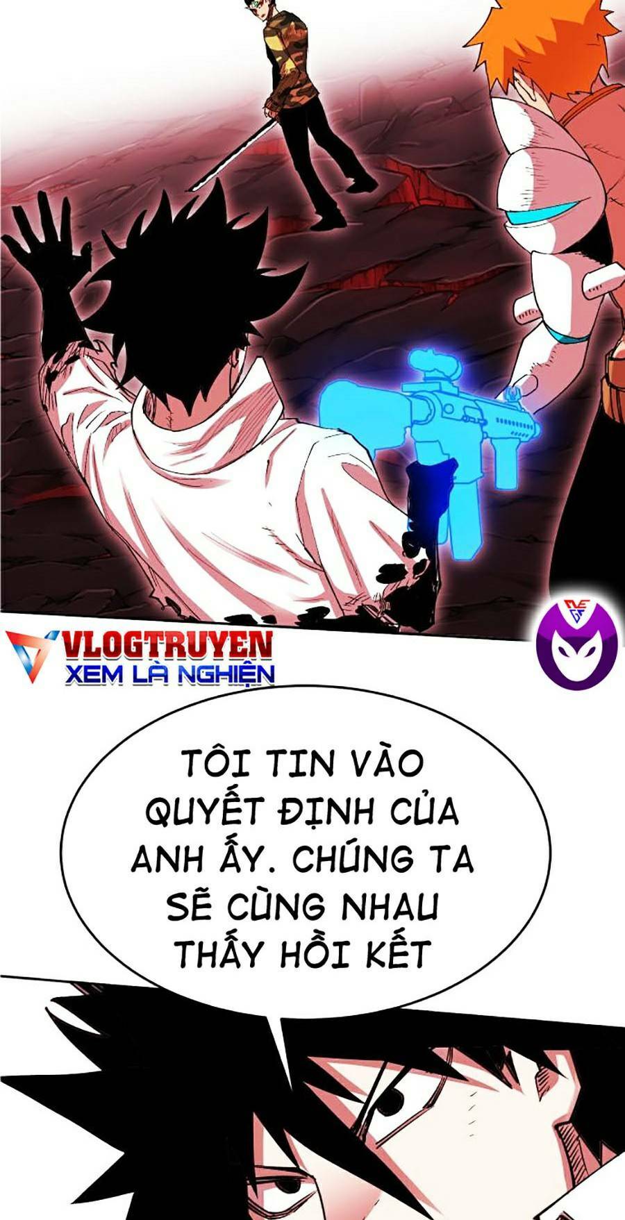 Hard Core Leveling Warrior Ss2 Chương 120 Ảnh 52