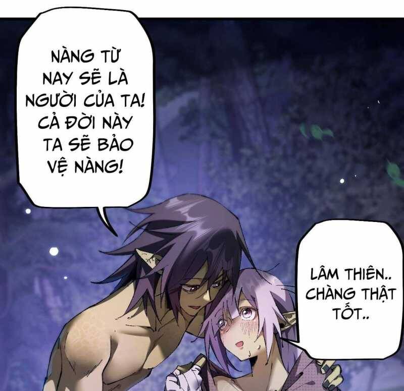 Từ Goblin Thành Thần Goblin Chương 4 Ảnh 78