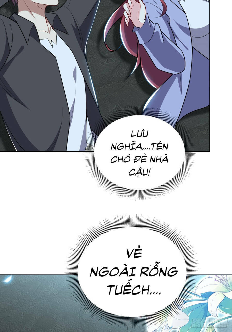 Những Ngày Sống Sót Ngoài Đảo Hoang Chương 2 Ảnh 61