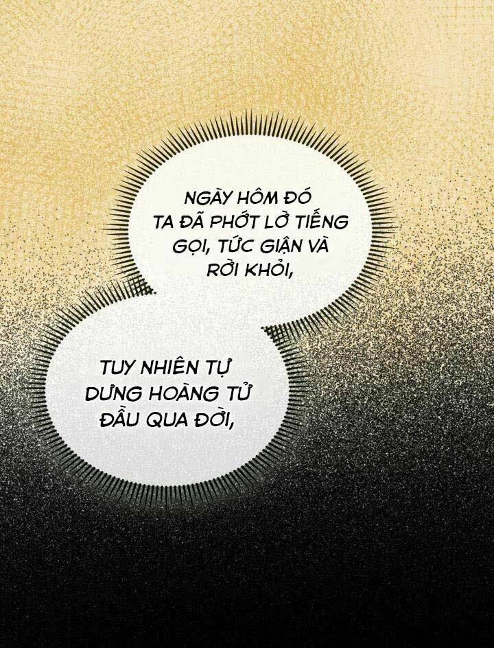 Công Chúa Phản Diện Muốn Ở Trong Ngôi Nhà Bánh Quy Chương 55 Ảnh 24