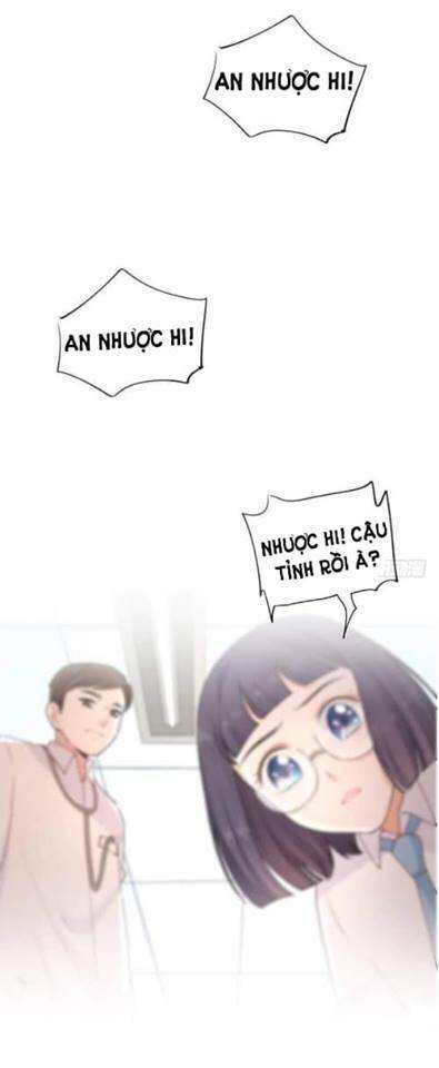 Trở Lại Tuổi 18: Nam Thần Trốn Chỗ Nào Chương 2 Ảnh 5