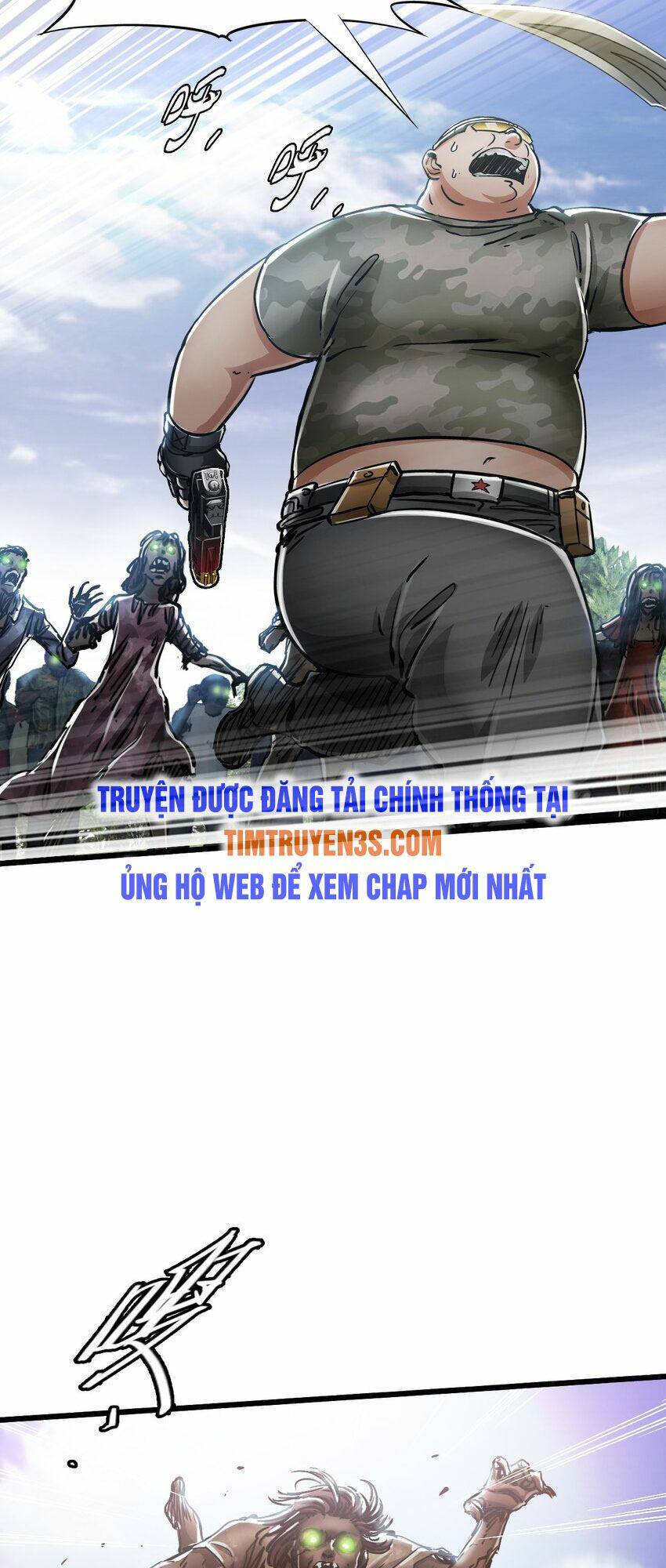 Du Hành Thời Gian Về Ngày Đầu Mạt Thế Chương 30 Ảnh 8