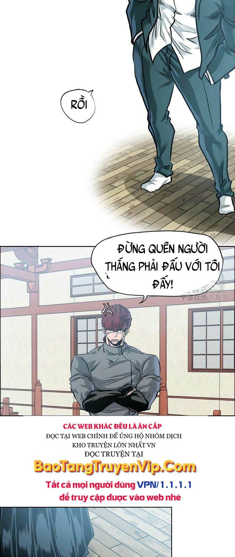 Bá Chủ Học Đường Ss4 Chương 67 Ảnh 50